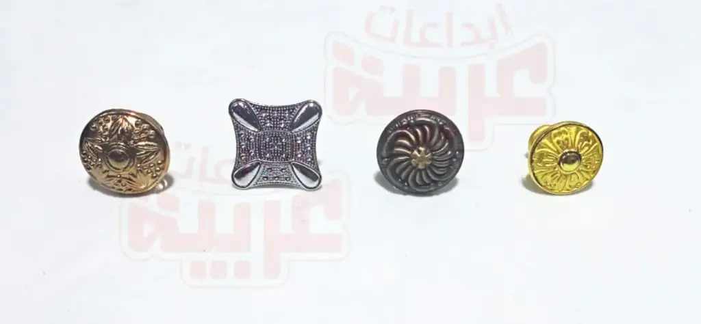 مقبض مبخرة دهبي 