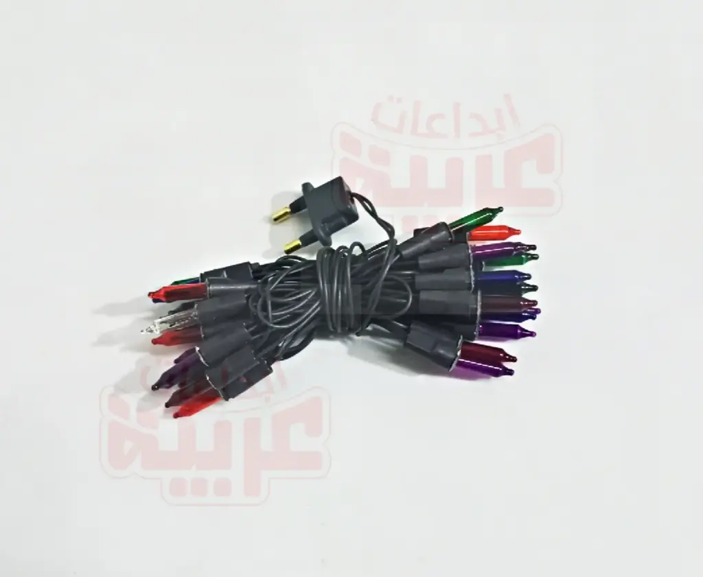 سريا خضرا 28 ليد 
