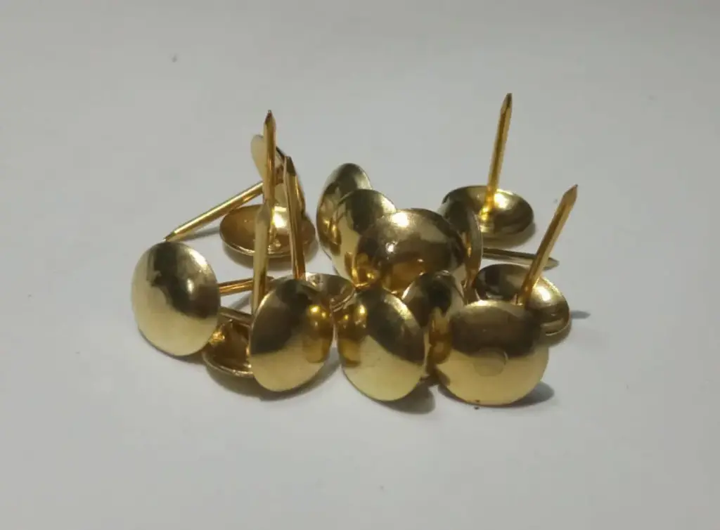 دبوس مبخرة دهبي ضغط 1000