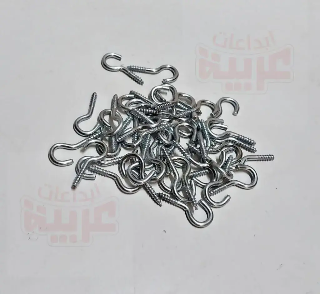 مفتوح فضي 