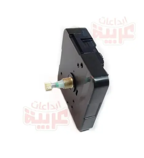ساعة حائط تيكن