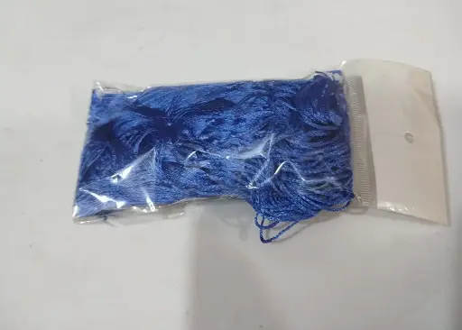 كيس فرانشة أزرق 100 قطعة