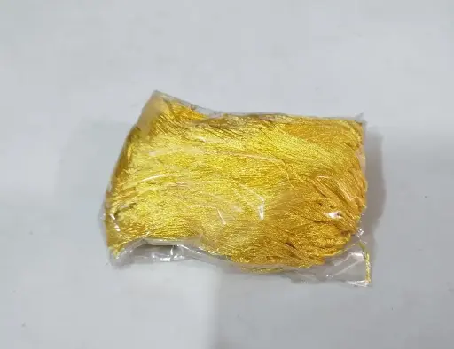فرانشة اصفر