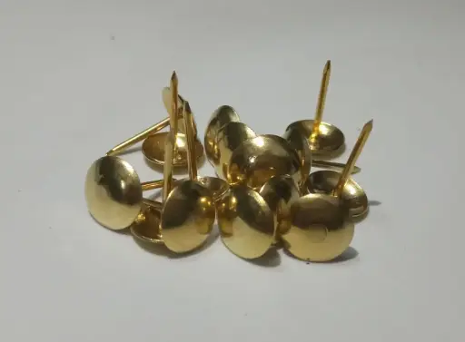 دبوس مبخرة دهبي ضغط 1000