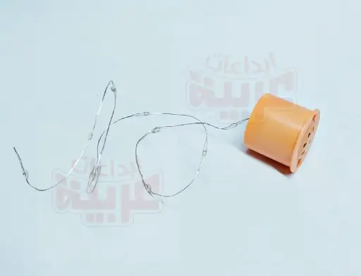 مكن صوت سريا 10 ليد حكيم 