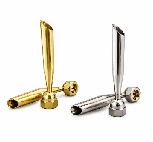 جفير قلم فضى