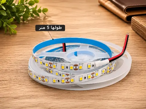 بروفايل ليد وورم 